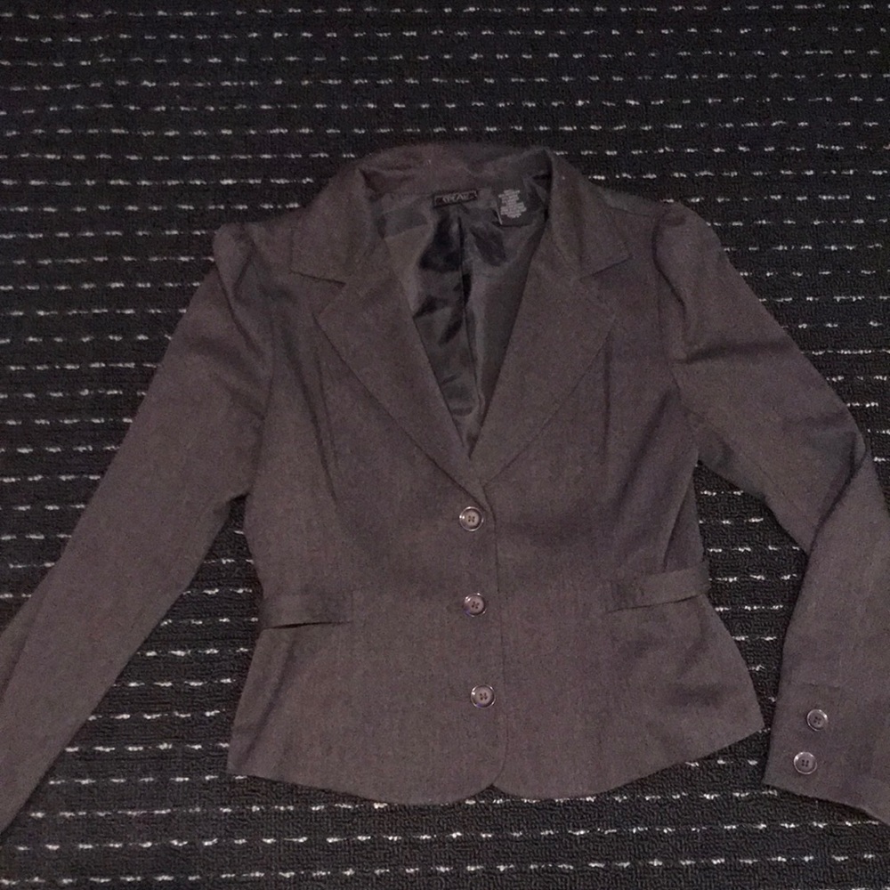 Jacket